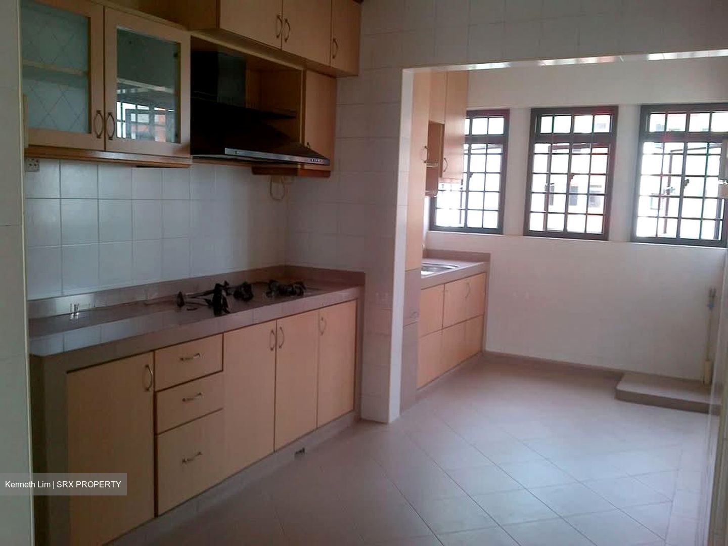 Blk 205C Compassvale Place (Sengkang), HDB 4 Rooms #564569621